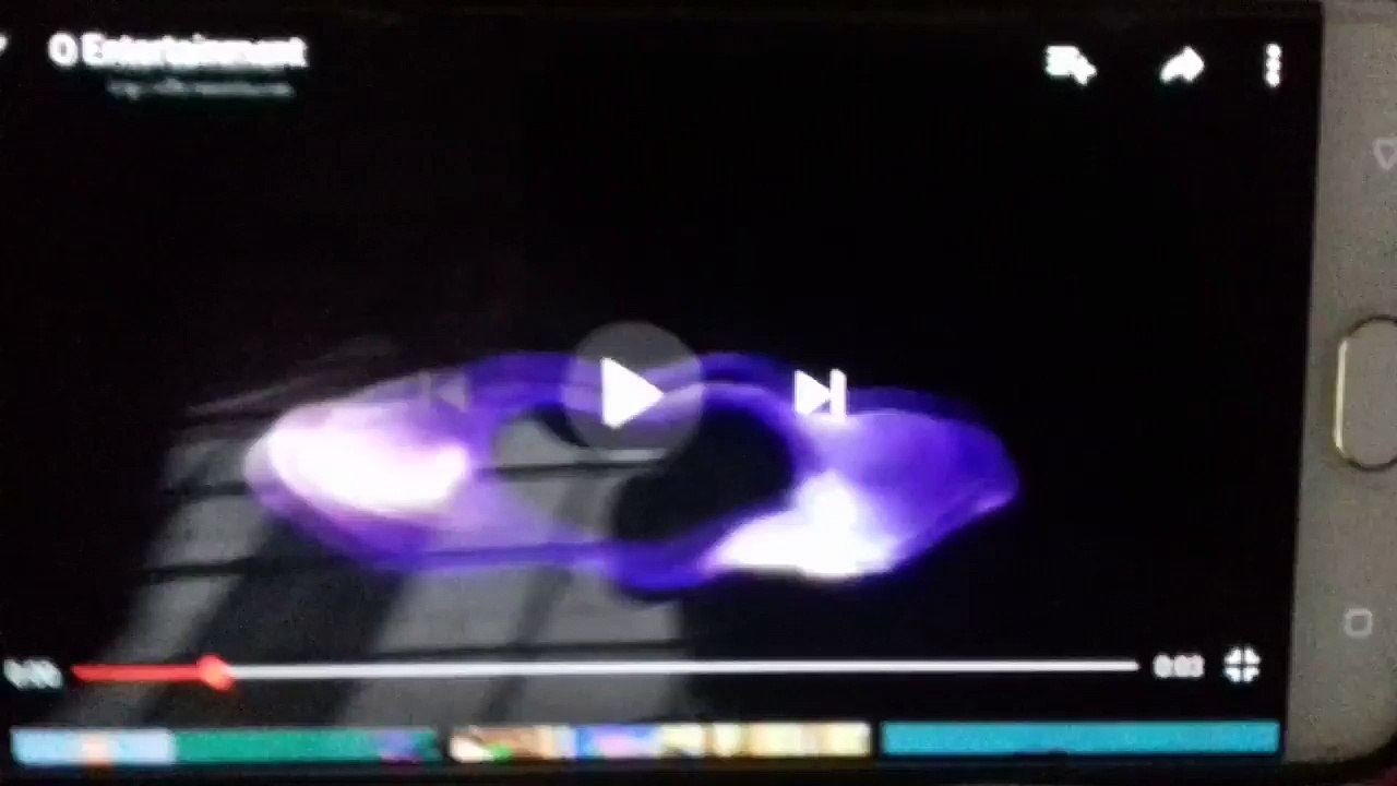 Back At The Barnyard