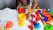 Learning Colors For Toddlers -  Best Learning Videos For Kids by Haus Toys-p