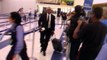 Pregnant Khloe Kardashian Heads To Cleveland For New Years With Tristan Thompson