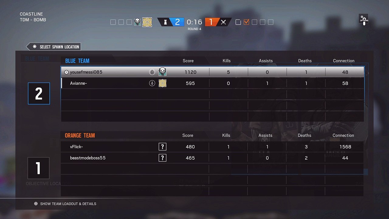 R6S GB Proof