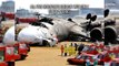 Surviving an Upside Down Crash Landing | Fedex Flight 14 and 80 | New Flight Simulator 2017
