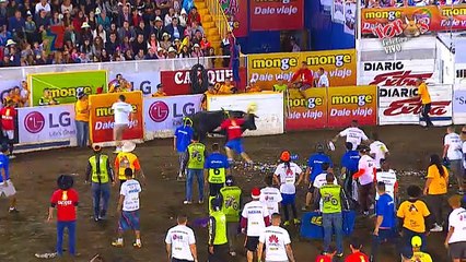 Misión Zapote Viernes 29 Diciembre 2017