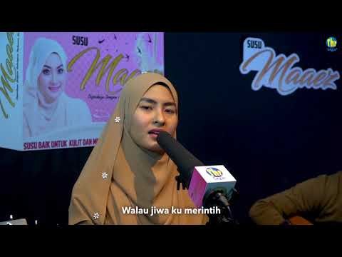 Wany Hasrita - Rintihan Rindu