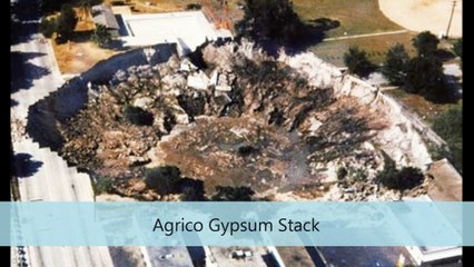 13 of the Biggest, Strangest and Most Devastating Sinkholes on Earth