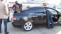 Polisten Yılbaşı Öncesi 'Huzur Erzurum' Uygulaması