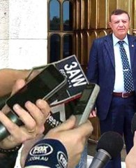 "Fahri Kasırga'nın Danışmanıyım" Deyip Para Toplayan Dolandırıcı, Tutuklandı