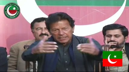 Imran Khan questions Pakistan Army's discipline