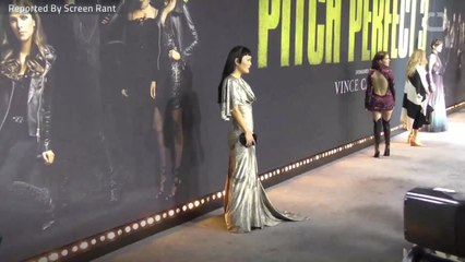 'Pitch Perfect 3' Highlights Hana Mae Lae