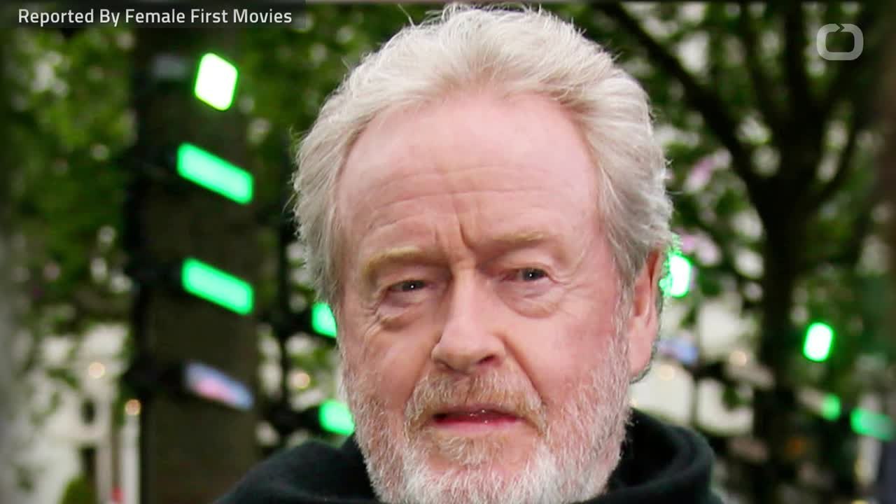Will Ridley Scott Direct A Star Wars Movie?