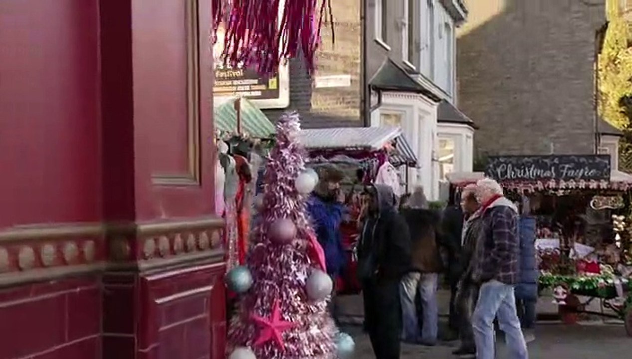 EastEnders 29th December 2017