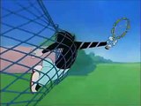 Tom And Jerry English Episodes - Tennis Chumps   - Cartoons For Kids Tv