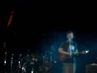 CHRISTOPHE MAE - SPLEEN