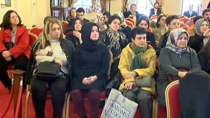 Tezhip Ustaları Kolay Yetişmiyor