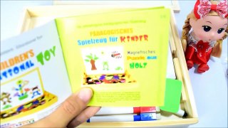 Learning animals for Toddlers - Zoo Animals Toys For Kids By Haus Toys-E7So8-fM
