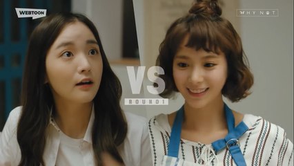 We Are Peaceful Brothers- Capitulo 11. Sub español. [Korean Mini-Drama]