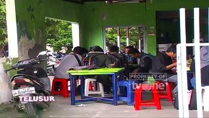 "Bikin Skripsi Lewat Joki" [Part 3] - Telusur tvOne
