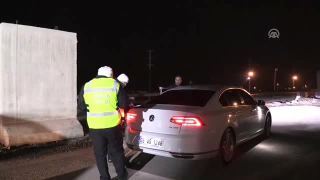 Türkiye Güven Huzur Uygulaması