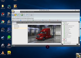 Como agregar un camion nuevo a ETS2 y ATS