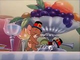 Tom And Jerry English Episodes - The Little Orphan  - Cartoons