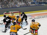 NHL09 Liiga18 TPS - Lukko