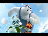 Arctic Justice: Thunder Squad Full Movie (( Streaming )) - English Subtitle