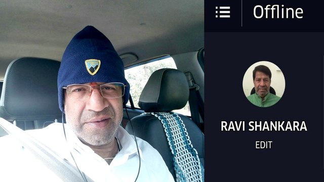 ಕೆ ಎಸ್ ಅಶ್ವಥ್ ಮಗ ಶಂಕರ್ ಅಶ್ವಥ್ ಆಗ ನಟ ಈಗ ಕ್ಯಾಬ್ ಡ್ರೈವರ್ | Filmibeat Kannada