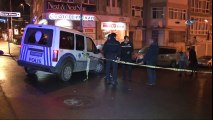 Fatih’te Kaza Sonrası Silahlı Kavga: 2 Yaralı