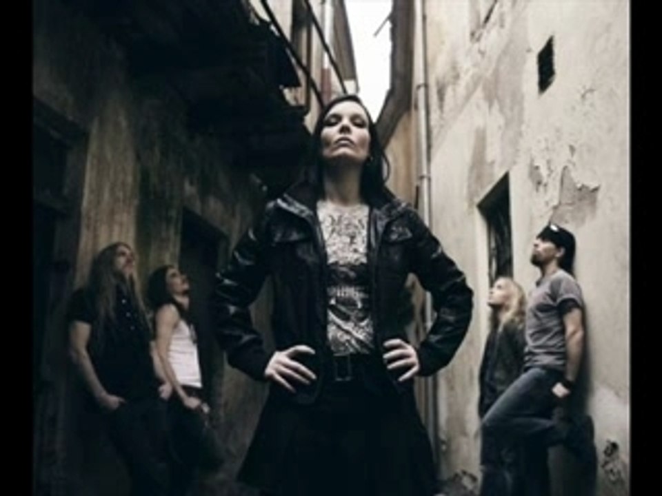 Nightwish Dark Passion Play The Escapist Vidéo Dailymotion