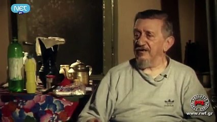 2012-05-29 Ρεπορτάζ Χωρίς Σύνορα - Υπόθεση Λαμπράκη: Το Τρίκυκλο της Χούντας (2ο Μέρος) part 2/2