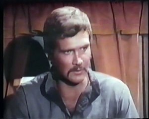 The Mysterious Mr. Tate (2) - The Men from Shiloh.