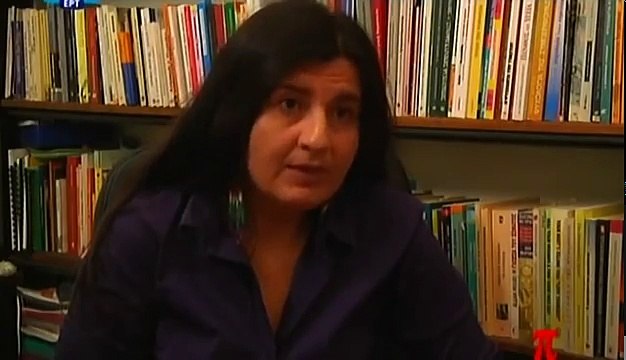 2010-12-04 Το Κουτί Της Πανδώρας - Παρα-μύθοι για μεγάλους part 1/2