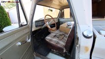 1200 HP 1965 Chevy C10 Restomod Build - Rat Rod Pickup Truck