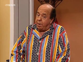 Ο ιός του πατέρα Επεισόδιο 59