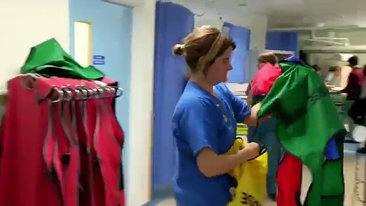 Life Savers S01e03 part 1/2