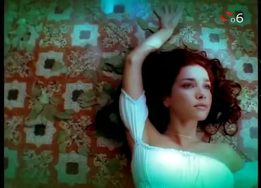 Дикий ангел серия 120