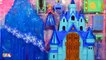 Frozen Elsa Disney Frozen Queen Elsa Ice Castle Disney Frozen Video Toy Review by Haus Toys