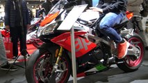 APRILIA RSV4 RF