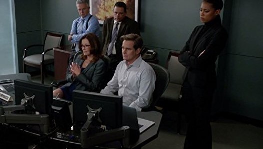 Major Crimes Season 6 Episode 12 (s6.ep12) Fullshow!! - video dailymotion