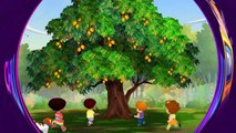 Mango Song (SINGLE) _ Learn Fruits for Kids _ Educational Songs, Nursery Rhymes for Kids _ ChuC