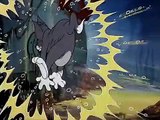 Tom And Jerry English Episodes - The Cat and the Mermouse  - Cartoons For Kids Tv-l-QGGr-