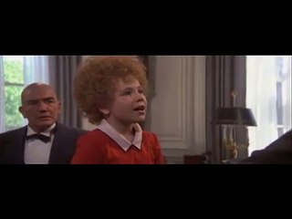 annie 1982 - Mañana