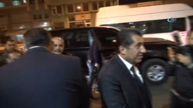 Ceylanpınar Belediye Başkanı Menderes Atilla: 2019 Seçimleri Ülkemiz İçin Çok Önemli