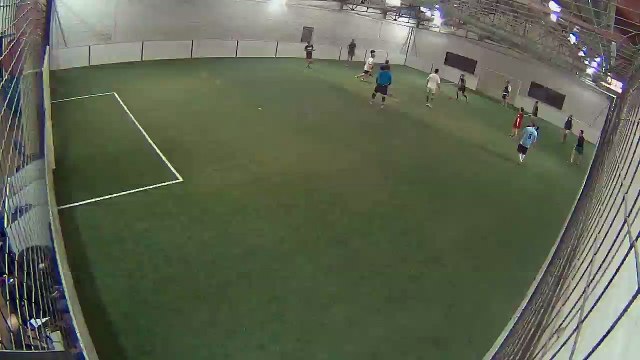 Equipe 1 Vs Equipe 2 - 29/12/17 20:34 - Loisir Poitiers - Poitiers Game Parc