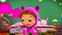 Vehicle Song (Learn Colors) - Educational Nursery Rhyme Compilation - Baby Songs - Nursery Rhymes - Songs For Kids