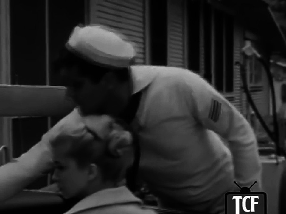 Highway Patrol 10 in Breath of a Child