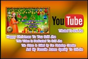 Happy Christmas To You Sriti Jha This Video Is Dedicated To Sriti Jha