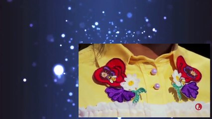 Project Runway Junior S 2 e 9 Finale, Part One part 2/2