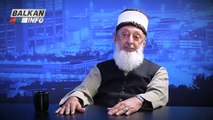 Balkan Info TV Interview (Part 2) with Sheikh Imran Hosein