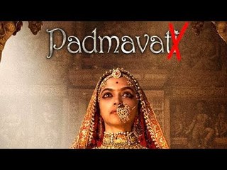 'Padmavati' May Become 'Padmavat', Gets U/A Certificate By CBFC