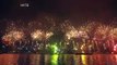 [Actualité] Hong Kong fête le passage en 2018
